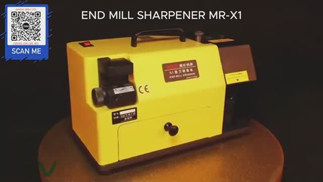 Станок для заточки фрез MRCM MR-X1