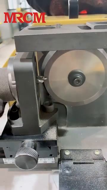 Станок для заточки сверл MRCM MR-13T