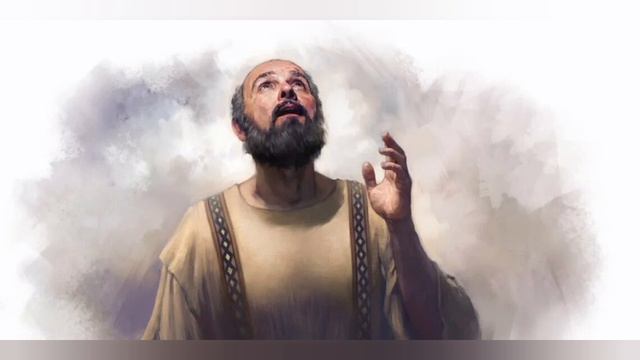 Деяния святых апостолов 21-23 глава.