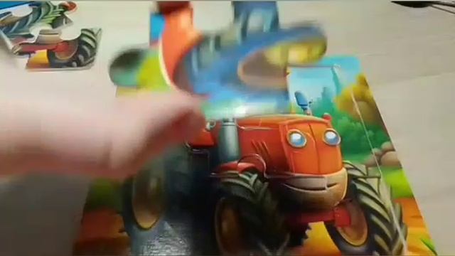 играем с машинками#для детей