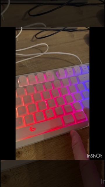 новая клава