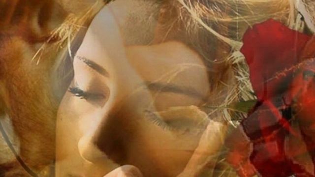 МУЗЫКА ЛЮБВИ - Андрей Зиновьев