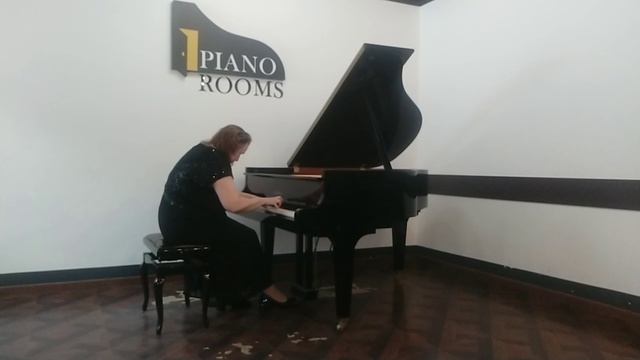 Рахманинов. 