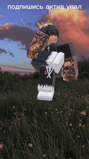 тренд#роблокс#пжподпишись#_——— тренд₽