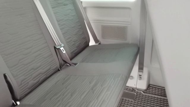 Volkswagen Caravelle Lounge 2021 г.в