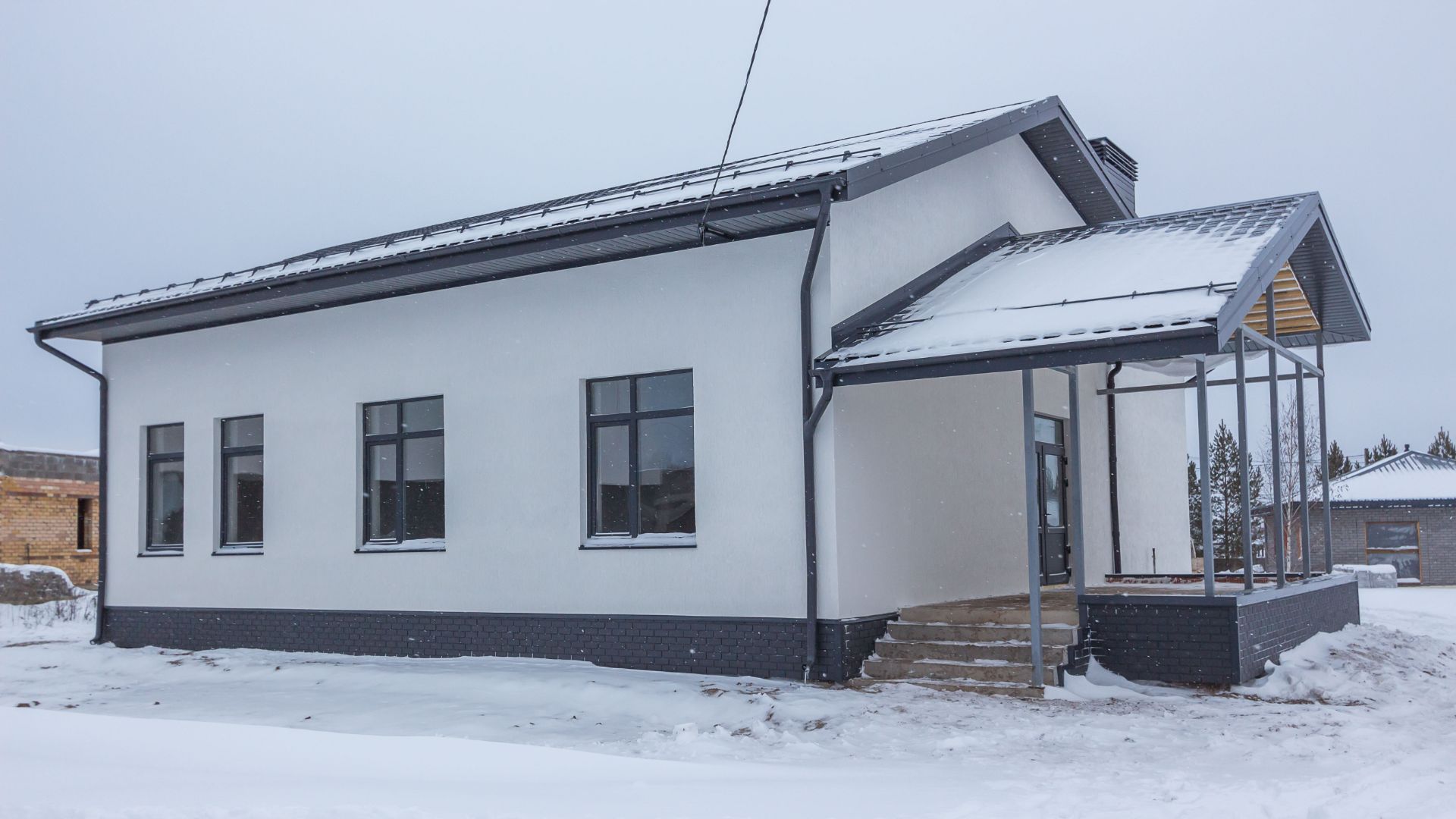 Башкортостан Респ.,Уфимский р-н,с. Булгаково, ул. Уфимская