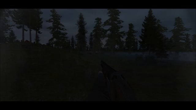 STALKER: Красная Нить - Анонсирующий трейлер (AP-PRO Showcase 2025)