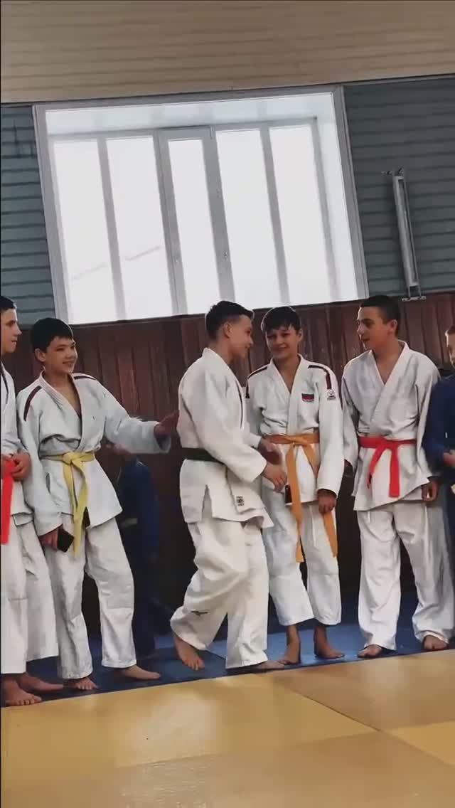 Judo 🥋 King