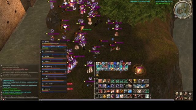 2nd CM 15.01.2026