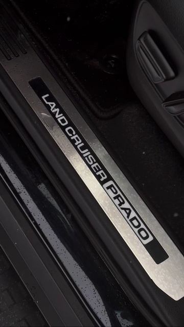 LAND CRUISER PRADO 250 в Тойота центр Тамбов!
