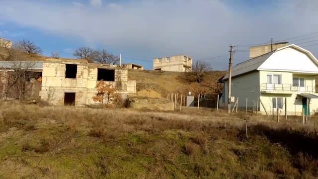 земельный участок в с Миндальное