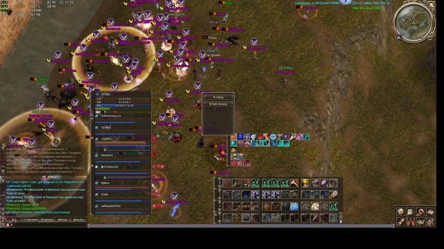 1st CM 15.01.2026