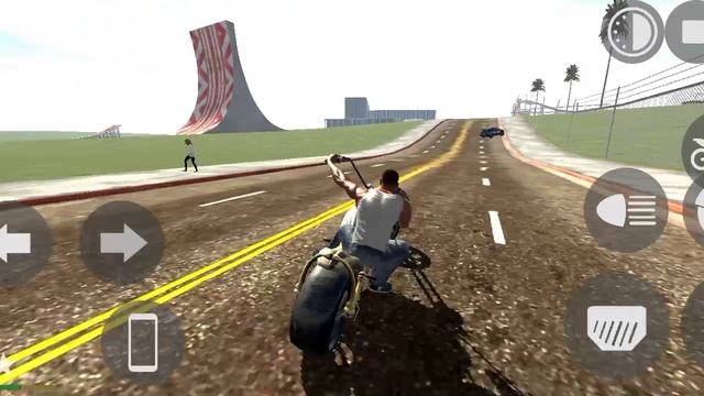 GTA V улетаем на Гаити