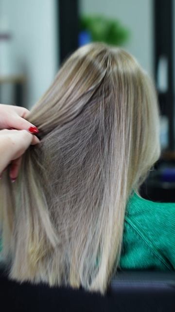 Видеосъёмка в Омске. Видеограф в Омске. Окрашивание волос в Омске. Салон красоты в Омске