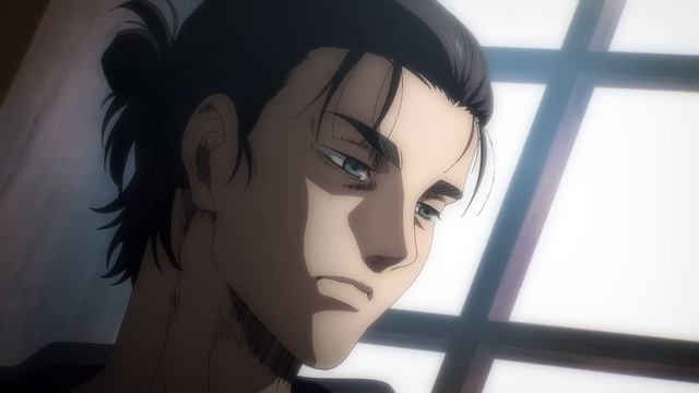 Атака Титанов 4.0 - ЭРЕН (НЕ) ЗЛОДЕЙ