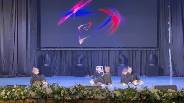 Колыбельная