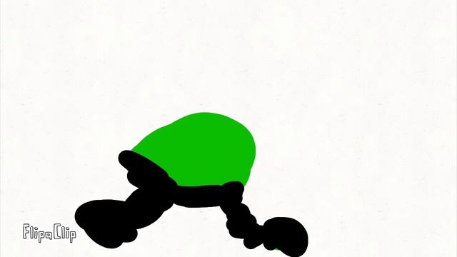 Я смотрю реакцию на мультфильм 