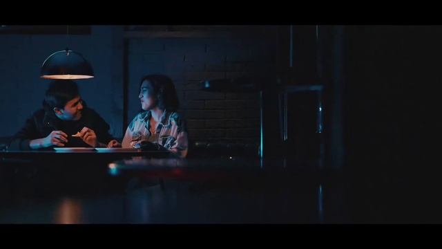 Sohbet Jumayew Ft Sapar Dadekow - BASGA YAR BILEN