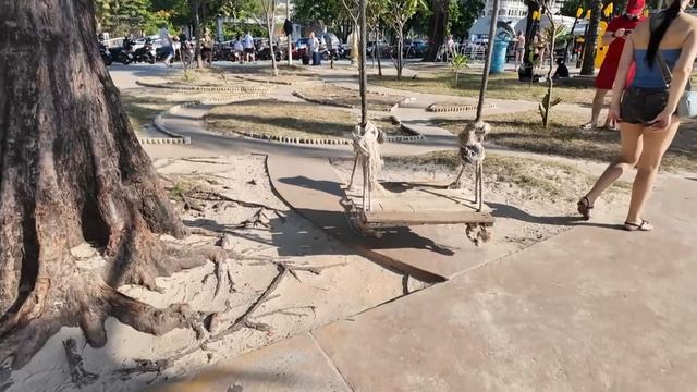 УЛИЧНАЯ ЕДА В ТАИЛАНДЕ/ ПАТОНГ 2026