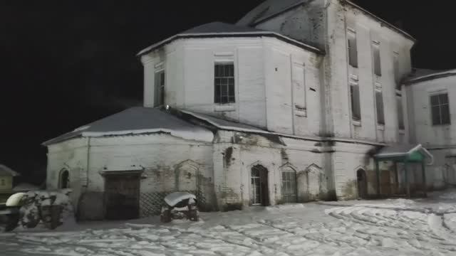 Фильм отчёт