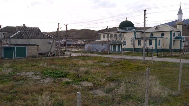 земельный участок  Судак Район Суук Су