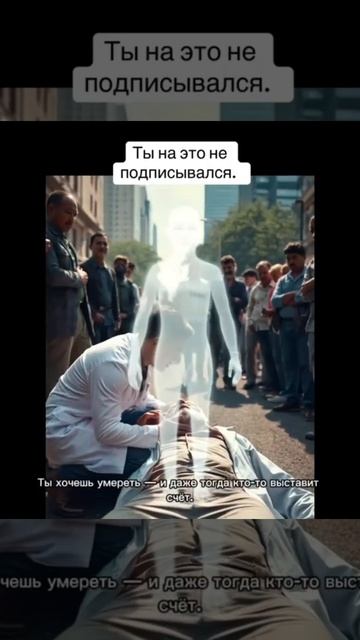 Хочешь узнать темную сторону своей жихни