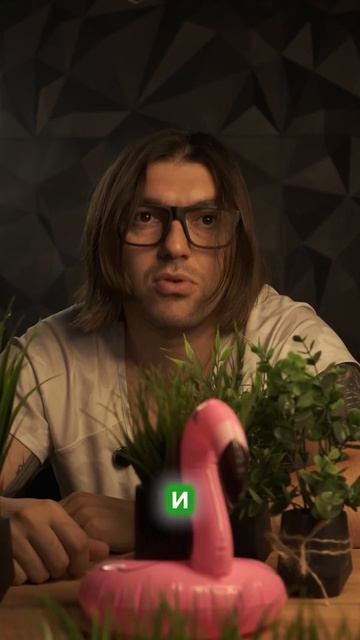 Участок в заповедной зоне