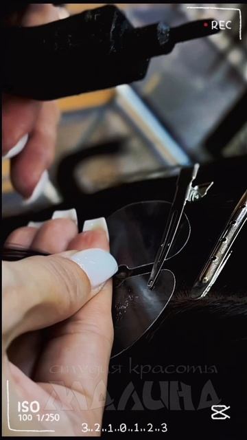 НАРАЩИВАНИЕ ВОЛОС В ВОЛГОГРАДЕ