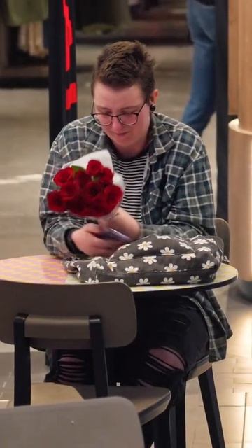 Небольшой акт доброты может спасти жизнь