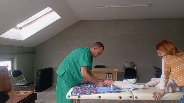 Ровняю ляльку 2 мес.2