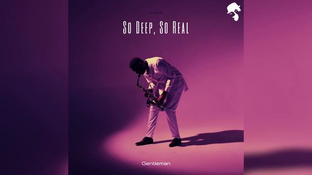 Gentleman - So Deep So Real (Full Album)