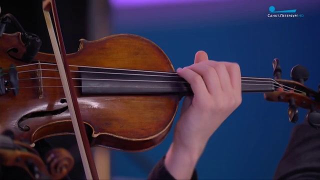 Отрывок выступления Геннадия Никонова на передаче 