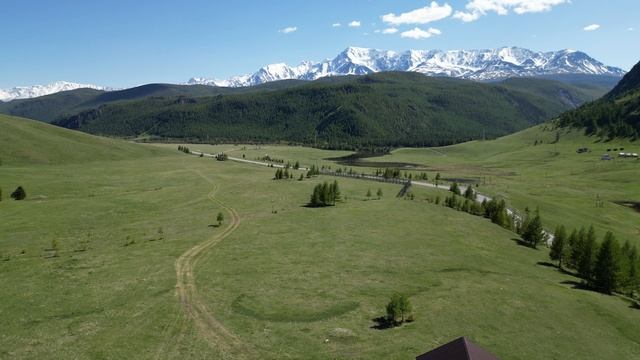 Акаш лето 2025