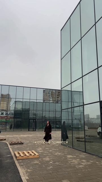 ЖК Дубки - чистый воздух и красота природы!