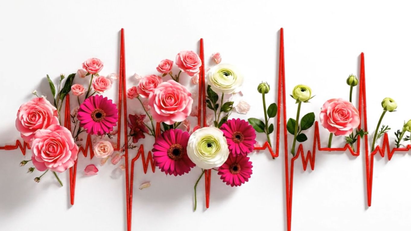 Музыка для глубокой рефлексии: Путешествие в мир собственных мыслей 528 Гц