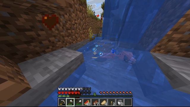 Проходим Майнкрафт в Хардкор #2