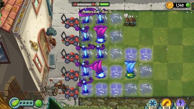 PvZ 2