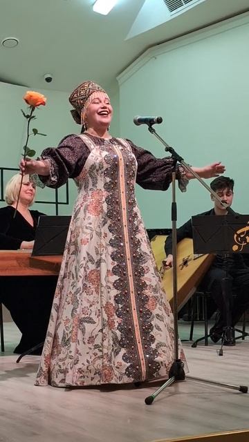 Татьяна Семушина