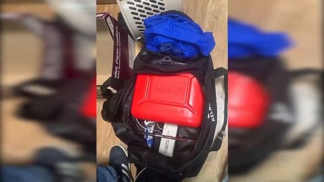 ФСБ РФ предотвратила теракт в Севастополе