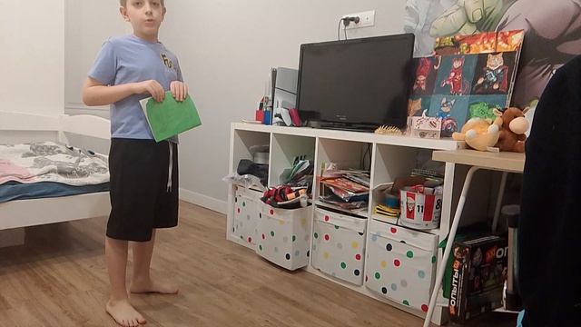 школа Миши 3