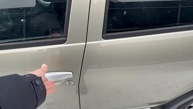 Renault Sandero Stepway 2012 год