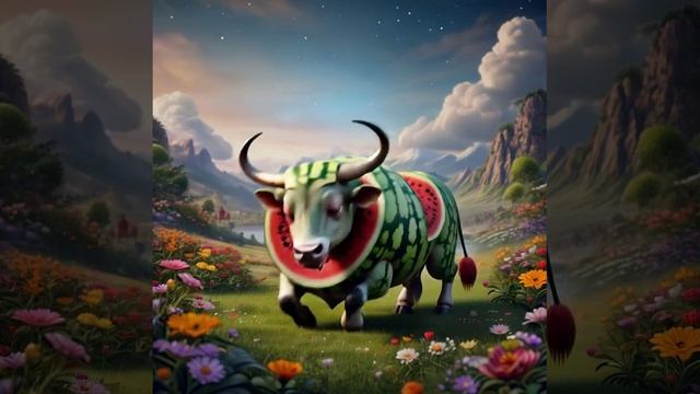 Быкано Арбузе