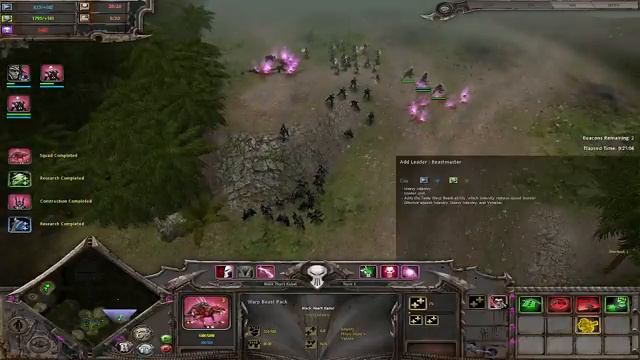 Warhammer 40,000: Dawn Of War — Soulstorm