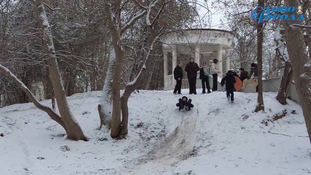 САКИ. ЯНВАРЬ - 2026