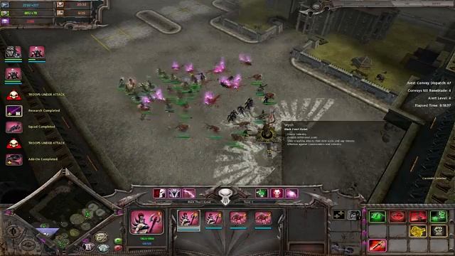 Warhammer 40,000: Dawn Of War — Soulstorm