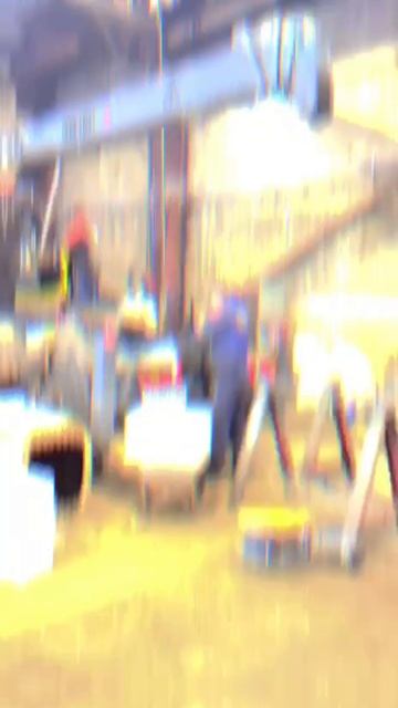 Монтаж КМУ  BOB-LIFT 8 т. на шасси Урал