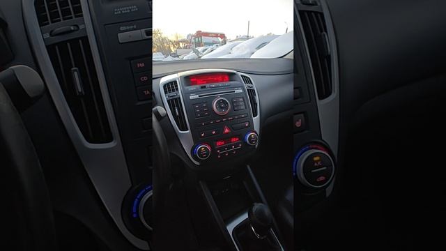 Киа Сид 2011. Больше автомобилей на нашем телеграм канале 👉https://t.me/AlexTriumf33