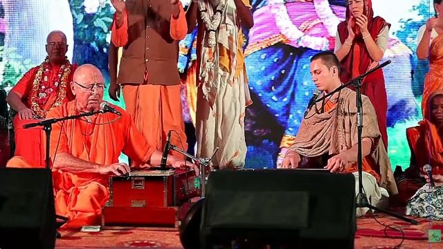 2026-01-10 Srila Shivarama Maharaja Kirtan