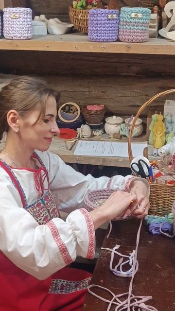 День творчества и вдохновения!