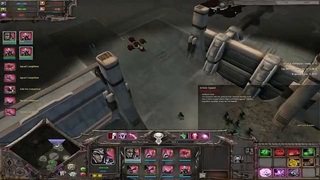 Warhammer 40,000: Dawn Of War — Soulstorm